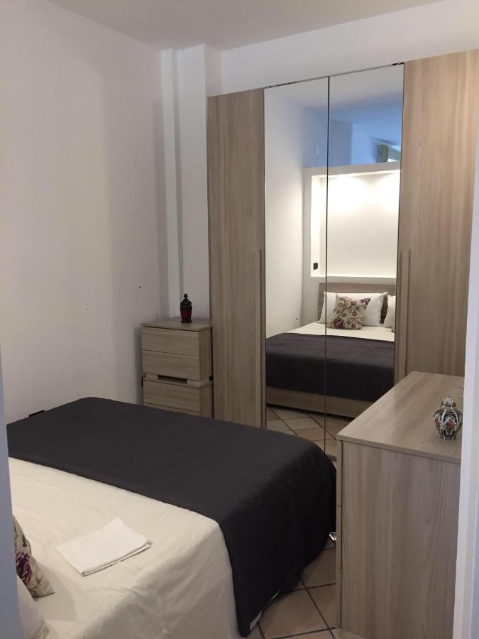 Affittasi Casa Vacanza A Casa Di Emma เลเวราโน ภายนอก รูปภาพ