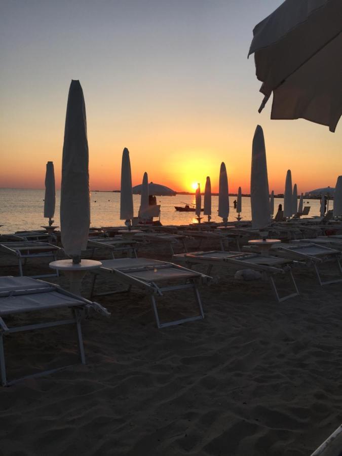Affittasi Casa Vacanza A Casa Di Emma เลเวราโน ภายนอก รูปภาพ